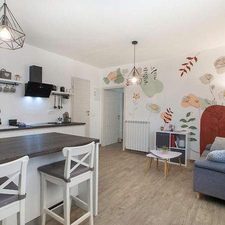 Apartment Vinotoc Izola Extérieur photo